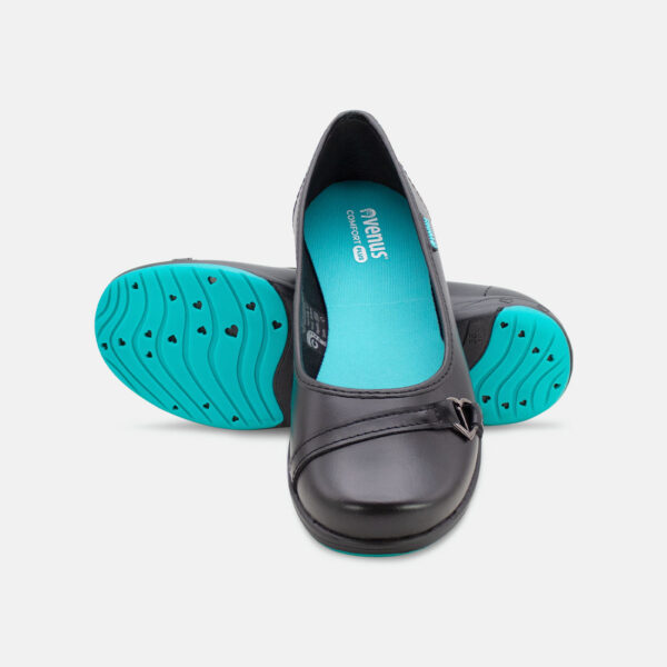 ELENA BALLERINA - Zapato de uso diario y colegial