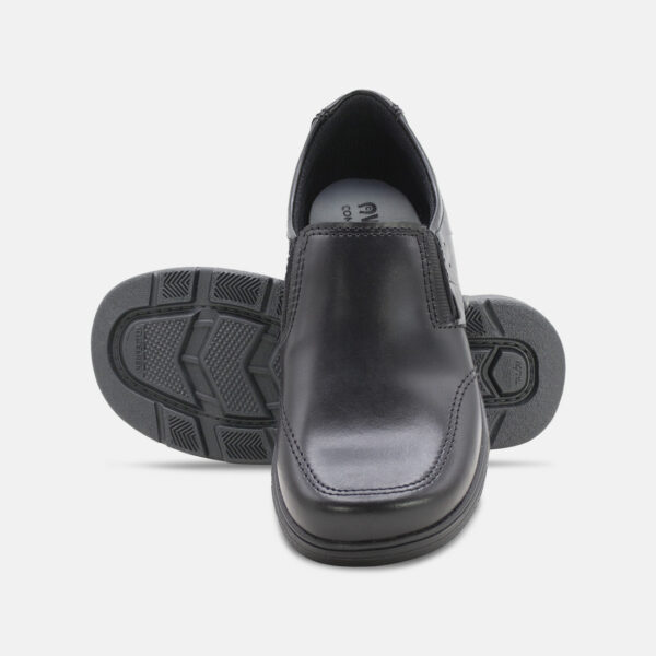 PETER MOCASÍN - Zapato de uso diario y colegial